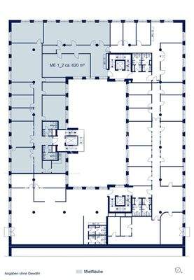 Grundriss 1. Obergeschoss ME 1_2