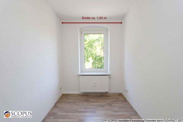 Schlafzimmer - Ansicht 1