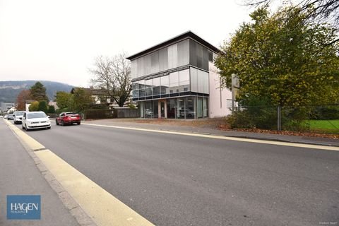 Wolfurt Büros, Büroräume, Büroflächen 