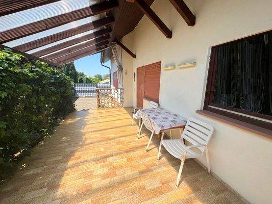 Terrasse-Perspektivenwechsel - EG