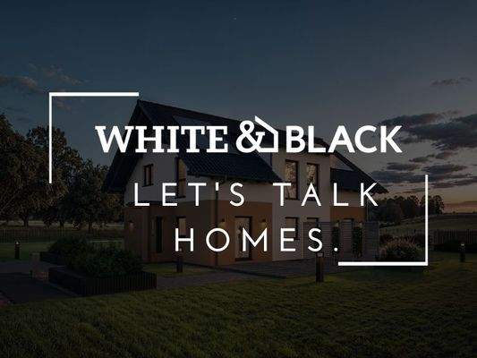 WHITE&BLACK 190 | Concept 1