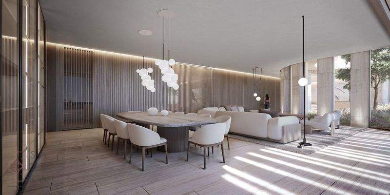 Villa SENSE by Manuel Ruiz Moriche - ARK Architects - Sotogrande 25