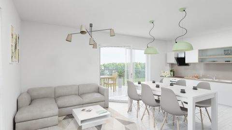 Rottenburg Wohnungen, Rottenburg Wohnung kaufen