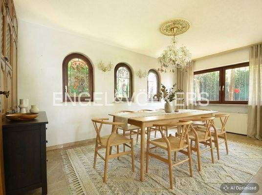 [KI-optimiertes Foto] Guten Appetit