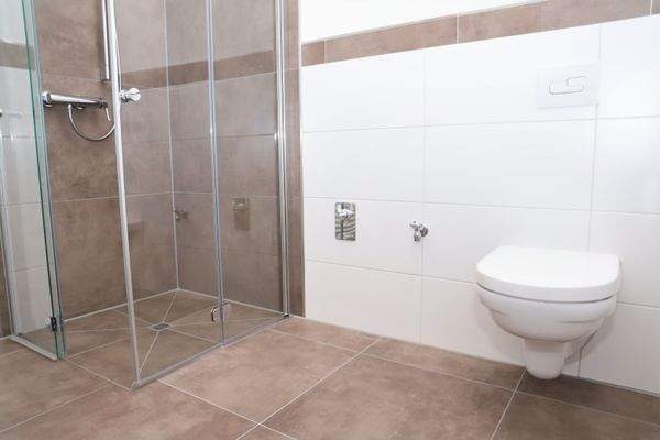 Beispielfoto Badezimmer