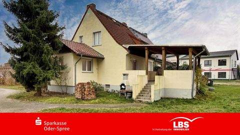 Briesen Häuser, Briesen Haus kaufen