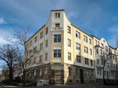 Zeitz Renditeobjekte, Mehrfamilienhäuser, Geschäftshäuser, Kapitalanlage