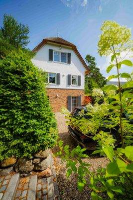 Buchholz i.d.N. statt Sylt?