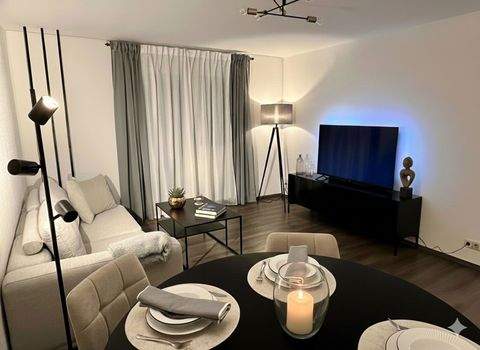 Stuttgart Wohnungen, Stuttgart Wohnung mieten