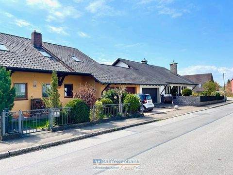 Schrobenhausen / Steingriff Häuser, Schrobenhausen / Steingriff Haus kaufen