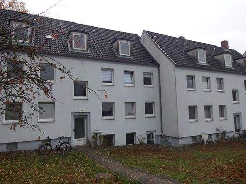 Lübeck Wohnungen, Lübeck Wohnung mieten