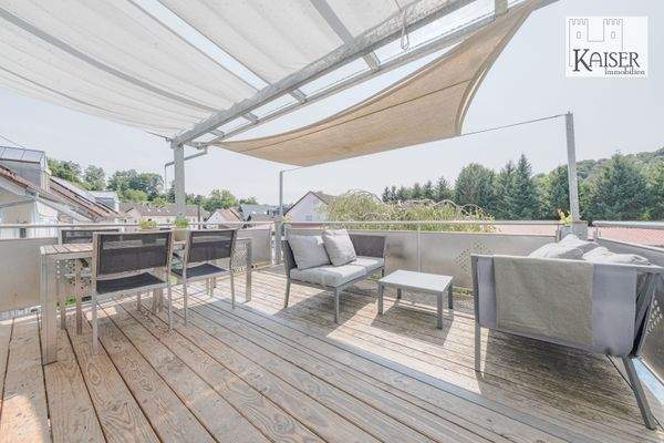 2- 6-Zimmer-Whg. OG+DG (31), Balkon OG (2)