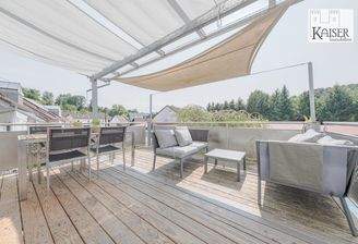 2- 6-Zimmer-Whg. OG+DG (31), Balkon OG (2)