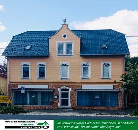 Ebnath Büros, Büroräume, Büroflächen 