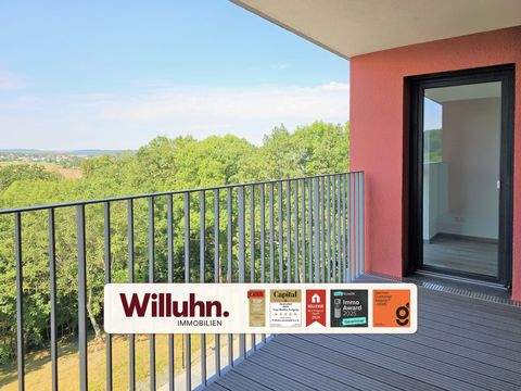 Naumburg (Saale) Wohnungen, Naumburg (Saale) Wohnung mieten