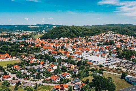 Regenstauf Häuser, Regenstauf Haus kaufen