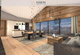 Wohnraum Visualisierung