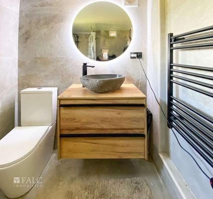 Badezimmer SZ 1
