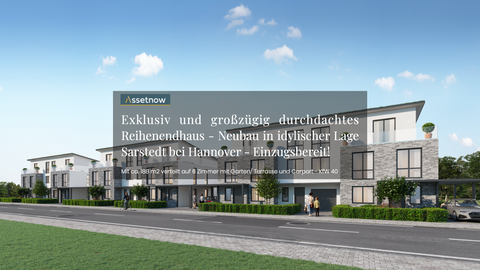 Sarstedt Häuser, Sarstedt Haus kaufen