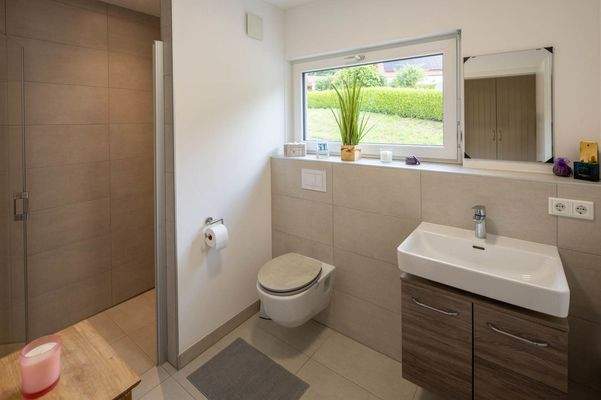 Ö Duschbad Erdgeschoss