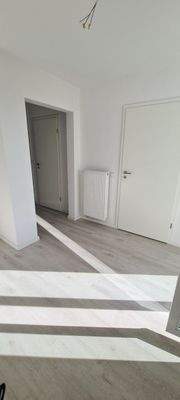 Eingangsbereich Ansicht2