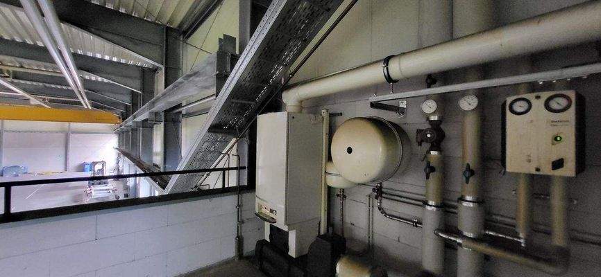 GAS-THERME VON BUDERUS