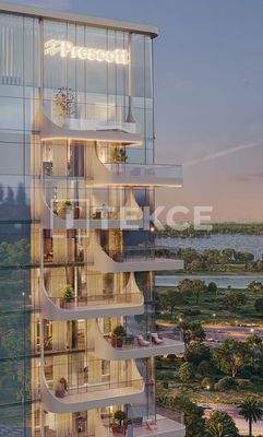 Elegant Flats for Sale in Bukadra Near Meydan Dubai