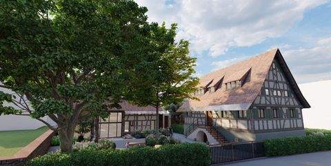 Vörstetten Häuser, Vörstetten Haus kaufen