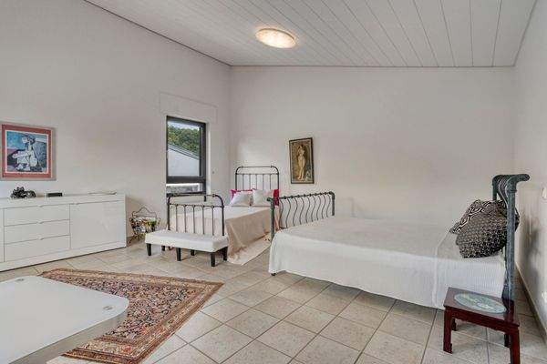 Schlafzimmer - Obergeschoss