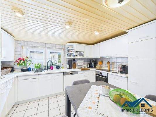 Küche OG
