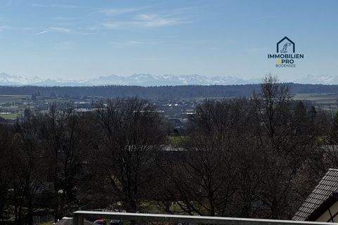Gailingen am Hochrhein Wohnungen, Gailingen am Hochrhein Wohnung kaufen
