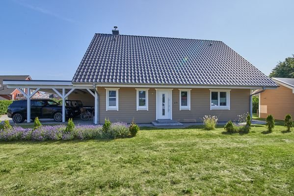 Eingangsbereich