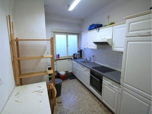 Küche 1.OG Biberach