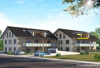 DG-Wohnung Nr. 5 mit Loggia