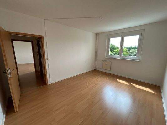 Beispielbild Schlafzimmer