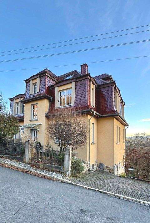 Jena Wohnungen, Jena Wohnung kaufen