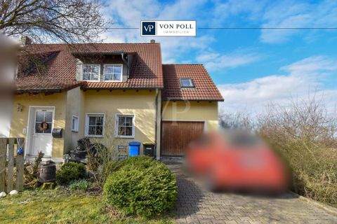 Scheinfeld Häuser, Scheinfeld Haus kaufen