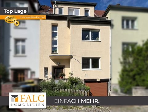 Erfurt Häuser, Erfurt Haus kaufen