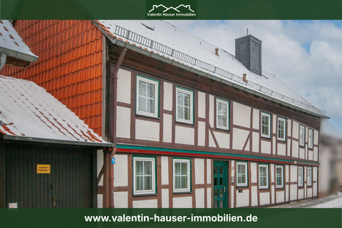 Schladen-Werla Häuser, Schladen-Werla Haus kaufen