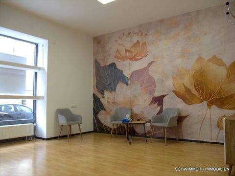 München Ladenlokale, Ladenflächen 