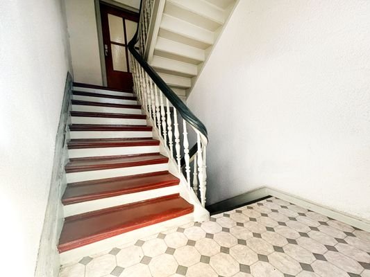 Treppenhaus