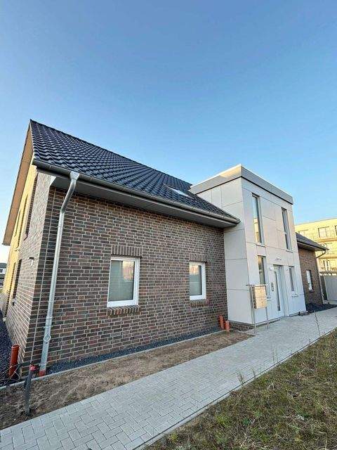 Drochtersen Wohnungen, Drochtersen Wohnung mieten