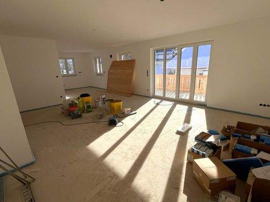 Wohnbereich (Stand 28.11.2025)