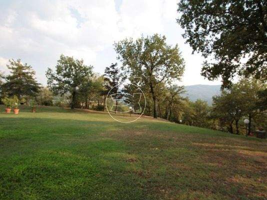 Traumhaftes Premium Objekt | Arezzo