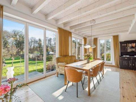 Schwielowsee Häuser, Schwielowsee Haus kaufen