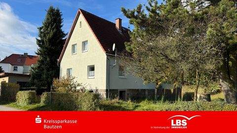 Schmölln-Putzkau Häuser, Schmölln-Putzkau Haus kaufen