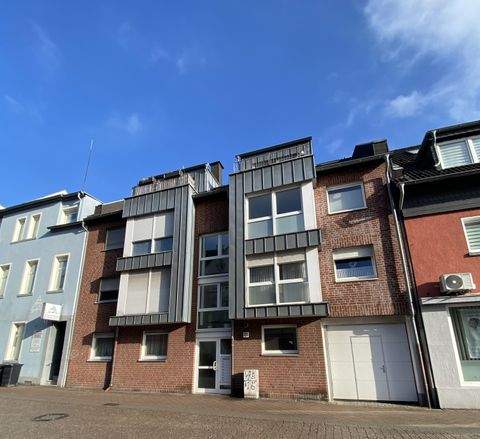 Bottrop Wohnungen, Bottrop Wohnung kaufen