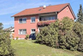 Wohnhaus