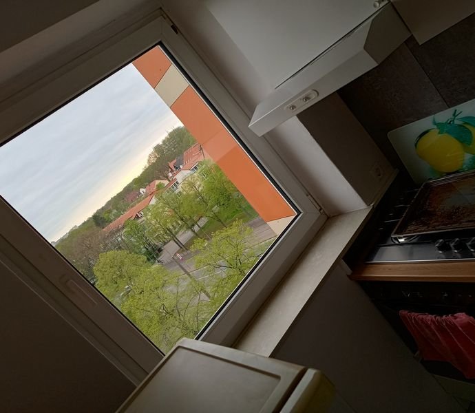 1 Zimmer Wohnung in Hannover (Ricklingen)