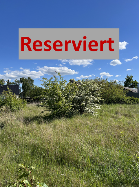 Hohenkirchen Grundstücke, Hohenkirchen Grundstück kaufen